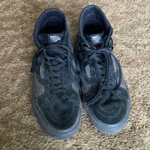 Vans Made for the Makers